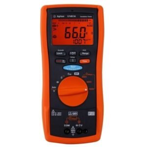 Keysight U1451A: Precision Digital Multimeter for Accurate Measurements