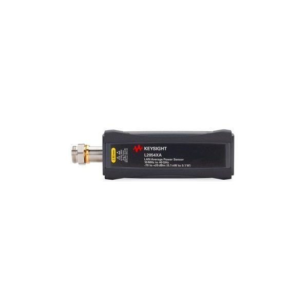 Keysight L2054XA/100/U2034A: Precision Power Measurement for Wideband Applications