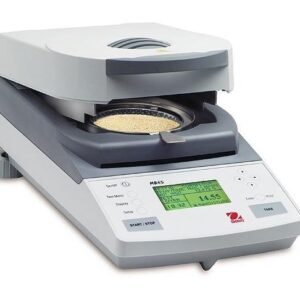 Ohaus MB45 Moisture Analyzer: Precision Moisture Measurement for Accurate Results