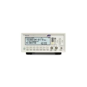 Tektronix MCA3040: Ultimate Microwave/Counter/Analyzer with Power Meter for Precision Measurements