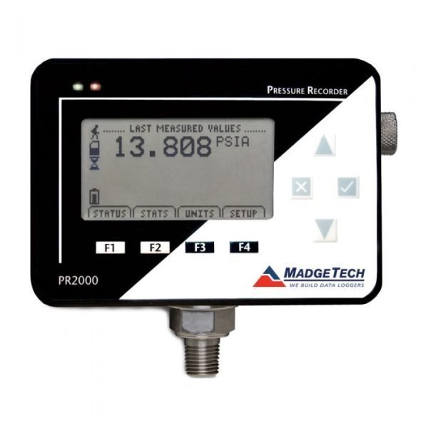 MadgeTech PR2000-30-PSIG
