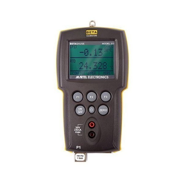 Martel Electronics 311A-10000G