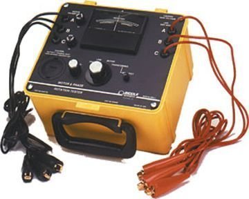 Megger 560400: The Ultimate Insulation Tester for Electrical Safety and Reliability