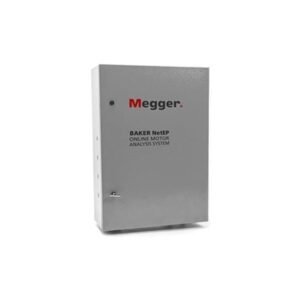 Megger BAKER NETEP: Comprehensive Electrical Testing Solution for Enhanced Safety and Reliability