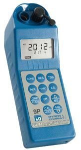 Myron L Company 9PTK-BDA
