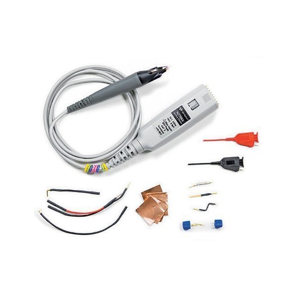Keysight N2795A: 1GHz Active Probe for Infiniium Series with 10:1 Attenuation and 1 pF Capacitance