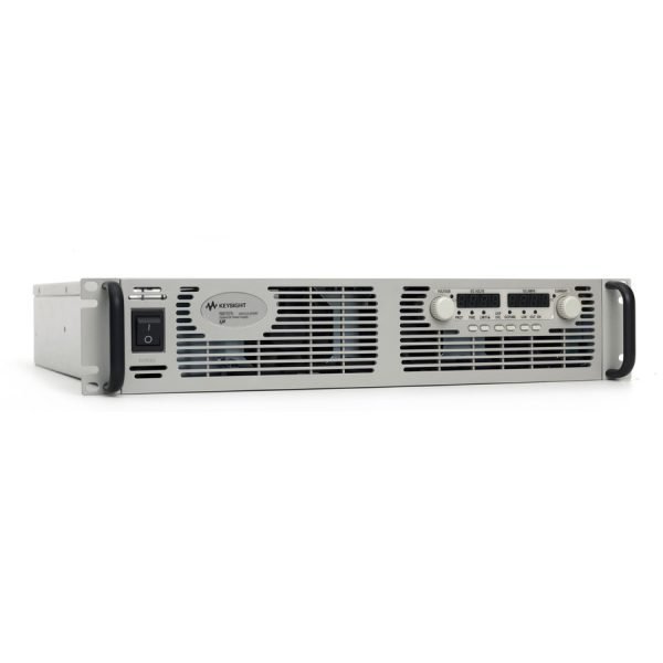 Keysight N8737A/N8731A-230/N8731A-831 DC Power Supply, Single Output, 60 V, 55 A, 3.3 kW, N8700 Series