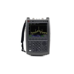 Keysight N9935A FieldFox Handheld Microwave Spectrum Analyzer: Uncover RF Insights with Precision