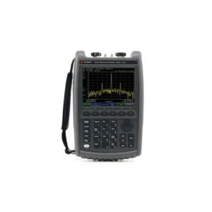 Keysight N9951A FieldFox RF Combination Analyzer: Unparalleled Performance for 44 GHz Analysis