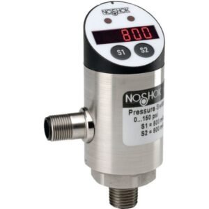 Noshok 800-1-2-30-2