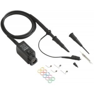 Tektronix TPP0500B: 500 MHz Passive Probe for Precision Measurements