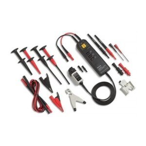 Tektronix TMDP0200: High-Voltage Differential Probe for Precision Measurements