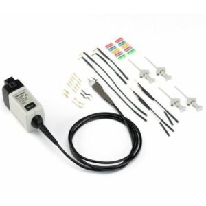 Tektronix P6243: Precision SMD Active Probe for High-Frequency Measurements