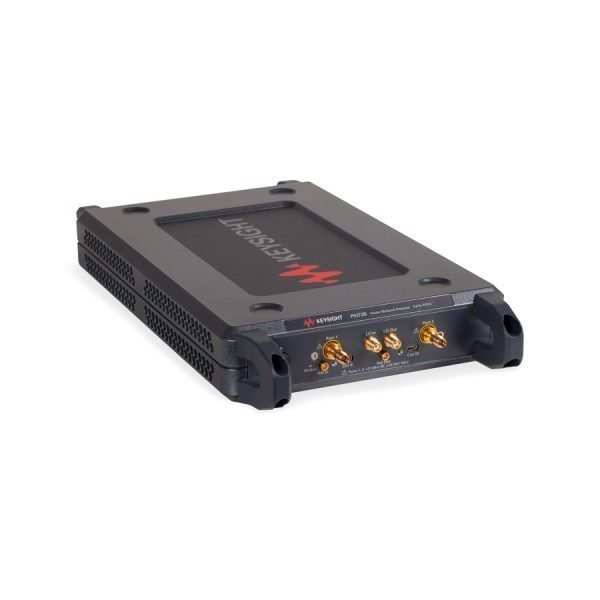 Keysight P9372B Vector Network Analyzer: Unleash Precision in RF Testing