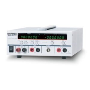 Instek PCS-1000I: Precision AC/DC Shunt Meter with Isolated Output and Advanced Features