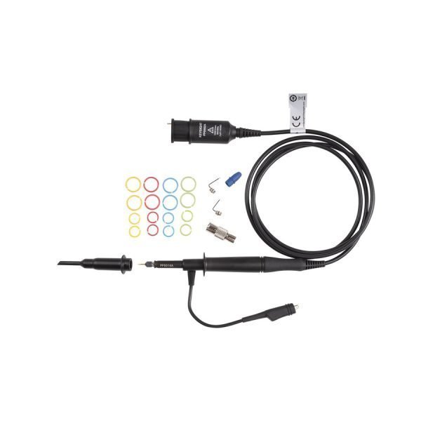 Keysight Hi-Z Series PP0002A/PP0004: 800 MHz Passive Probe/Adapter for High-Voltage Measurements