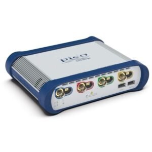 PicoScope 6425E: 750 MHz, 4-Channel, High-Resolution PC USB Oscilloscope
