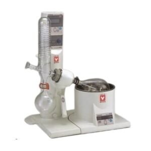 Yamato RE-801-BO Rotary Evaporator: Advanced Distillation Solution for Laboratories
