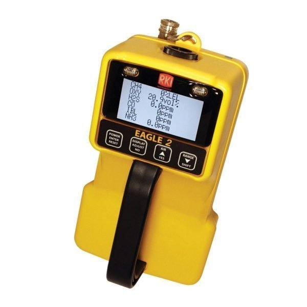 RKI Instruments 724-074-05