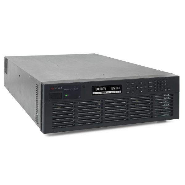 Keysight RP7946A: Unparalleled Power System for Demanding Applications