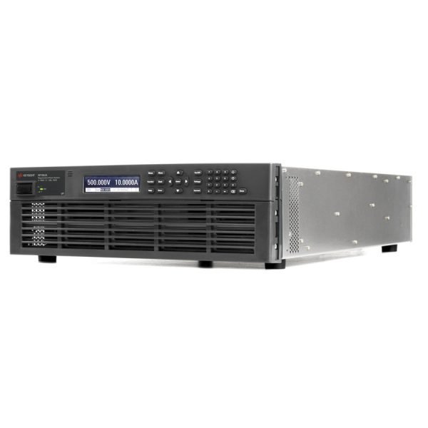 Keysight RP7963A: Unparalleled Power System for Demanding Applications