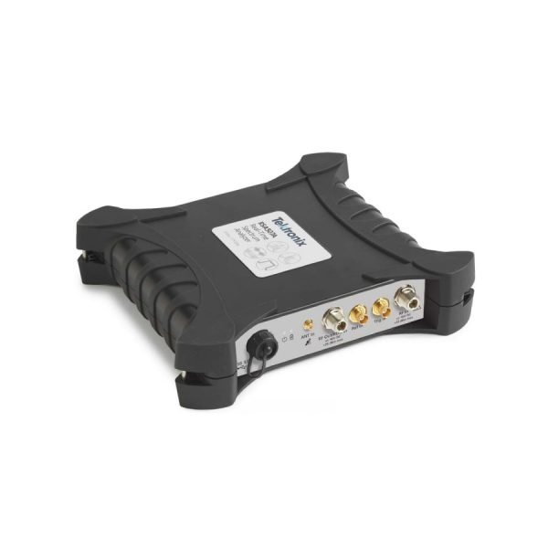 Tektronix RSA518A: Portable Spectrum Analyzer for Precision Signal Analysis (9 kHz – 18 GHz)