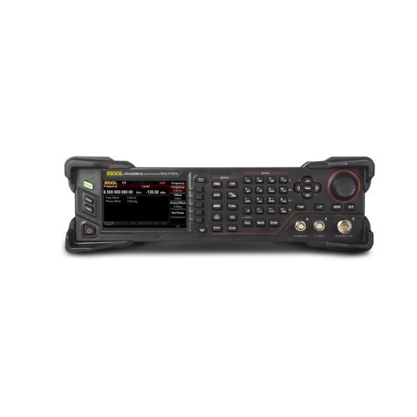 RIGOL DSG3065B-IQ: Unleash Precision RF Signal Generation from 9 kHz to 6.5 GHz
