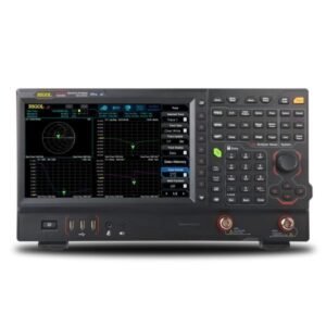 RIGOL RSA5065N-OCXO: 6.5GHz Real-Time Spectrum Analyzer with OCXO Frequency Timebase