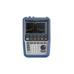 Rohde & Schwarz FPH-31G Handheld Spectrum Analyzer, 5kHz-26GHz, w/Frequency Upgrade 2GHz to 31GHz