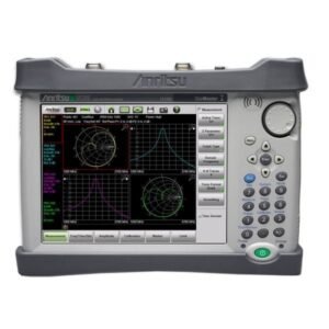 Anritsu S820E/0720 Antenna Analyzer: Precision Testing from 1 MHz to 20 GHz