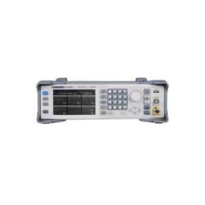 Siglent SSG5060X-V: Unleash Precision RF Signal Generation from 9kHz to 6GHz