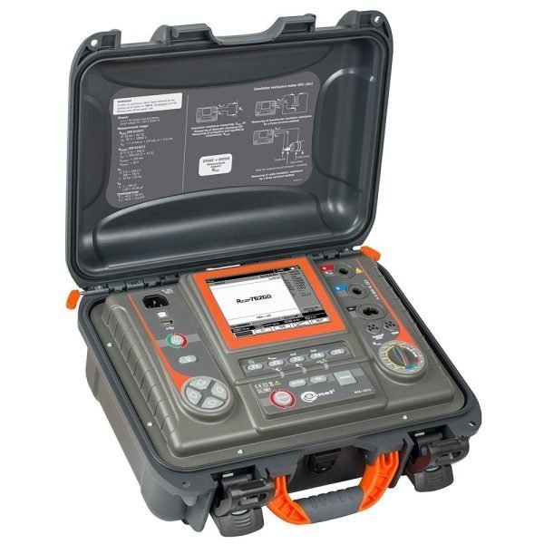 Sonel MIC-05S1: Precision Microphone for Accurate Sound Level Measurements