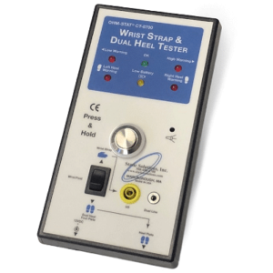 Static Solutions CT-8720: Eliminate Static Discharge for Enhanced Electronic Protection