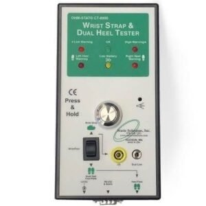 Static Solutions CT-8920