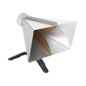 TekBox TBMA4: Dual Ridged Horn Antenna for 1 GHz – 8 GHz Applications