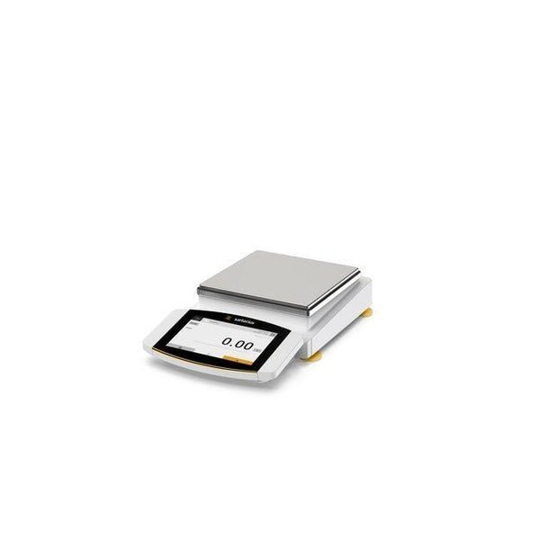 Sartorius MCA2202S0-S00 Cubis Precision (2-place) Balance