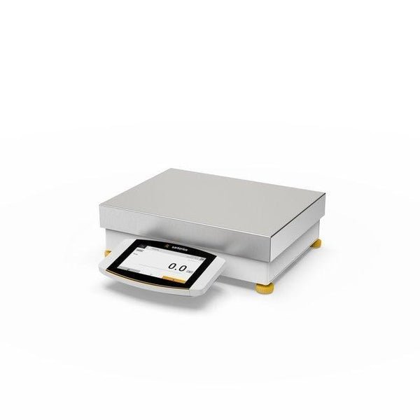 Sartorius MCA36201S0-S00 Cubis II Precision High-Capacity Balance for Unmatched Accuracy