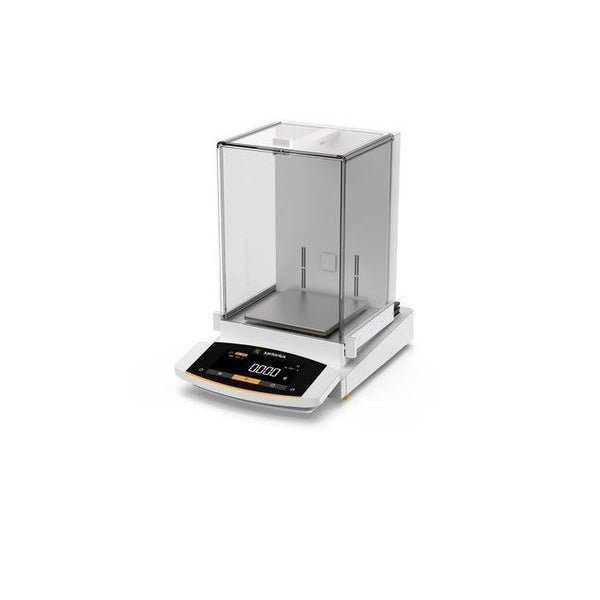 Sartorius MCE324SU-S00 Cubis II Analytical Balance: Precision Weighing with 0.001 g Readability