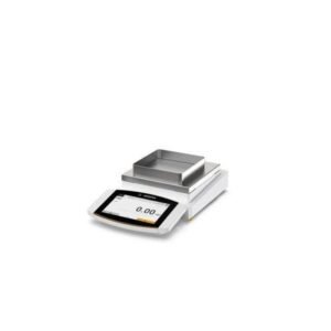 Sartorius Cubis II MCA5202S-2S00-R Precision Balance: Unrivaled Accuracy for Demanding Weighing Tasks