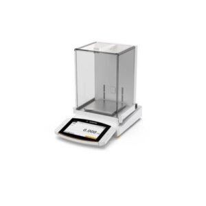 Sartorius MCA5203P-2S00-A Cubis II Precision Balance: Unrivaled Accuracy for Demanding Weighing Tasks