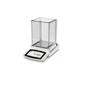 Sartorius MCA623S-2S00-A Cubis II Precision Balance: Unrivaled Accuracy for Demanding Weighing Tasks