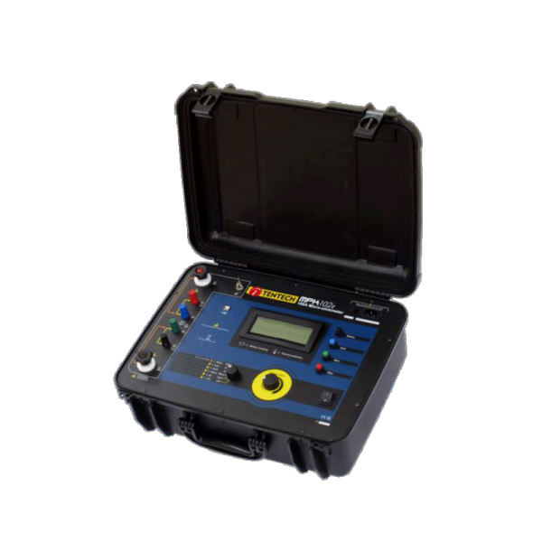 Tentech MPK-102E