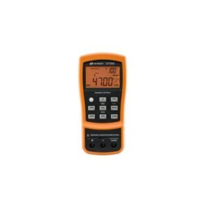Keysight U1731P Handheld LCR Meter Combo Kit: Precision Measurement at Your Fingertips