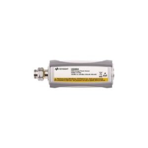 Keysight U8488A/100/U2000A-301: USB Thermocouple Power Sensor for Precise RF Power Measurements