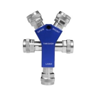 Siglent Y504MS: Precision Mechanical Calibration Kit for Enhanced VNA Accuracy