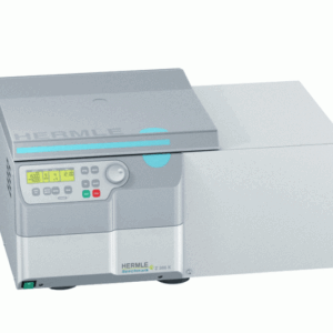 Benchmark Scientific Z366-K: Mid-Range Refrigerated Centrifuge for Optimal Sample Separation