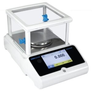 Precision Weighing with Adam Equipment EPB 2103i Equinox Balances