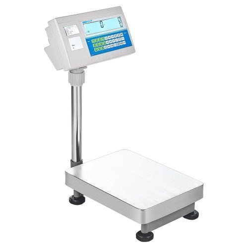 Advanced Label Printing Scale: Adam Equipment BCT 65a BCT, 30000 g x 1 g