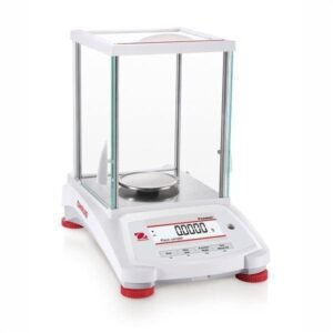 Ohaus PX224 Pioneer Analytical Balance: Unparalleled Precision and Accuracy for Analytical Weighing