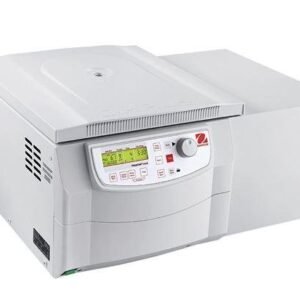 Ohaus Frontier™ 5000 Series Multi Pro Centrifuges: Unparalleled Lab Performance